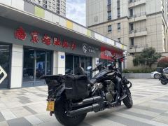 Benda Hongqi 600 - ფოტო 2
