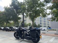 Benda Hongqi 600 - ფოტო 4