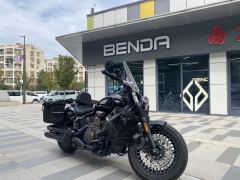 Benda Hongqi 600 - ფოტო 6