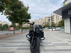 Benda Hongqi 600 - ფოტო 7