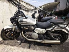 Benda Polestones 03 Gray 300 cc - ფოტო 1