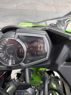 Kawasaki Ninja 400 - фото 4