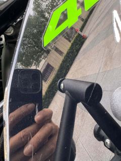 Kawasaki Ninja 400 - фото 8