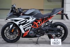 KTMR2R RC 390 400 cc - ფოტო 6
