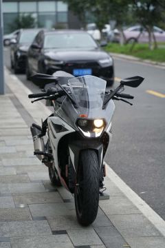 KTMR2R RC 390 400 cc - ფოტო 8