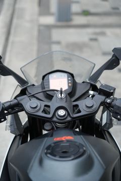 KTMR2R RC 390 400 cc - ფოტო 9