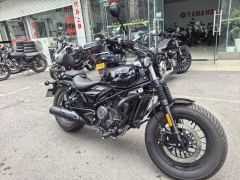 CFMOTO 250CL-C - photo 1