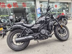 CFMOTO 250CL-C - photo 2