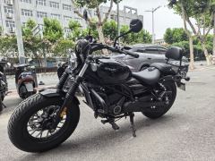 CFMOTO 250CL-C - photo 5