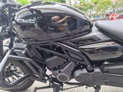 CFMOTO 250CL-C - photo 6