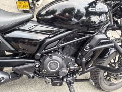 CFMOTO 250CL-C - photo 7