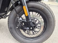 CFMOTO 250CL-C - photo 9