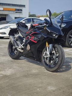 ZXMOTO 500RR - ფოტო 2