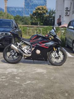 ZXMOTO 500RR - ფოტო 3