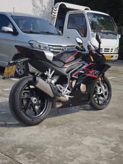 ZXMOTO 500RR - ფოტო 4