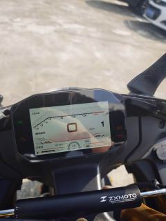 ZXMOTO 500RR - ფოტო 6