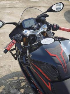 ZXMOTO 500RR - ფოტო 7