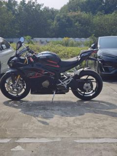 ZXMOTO 500RR - ფოტო 8