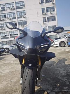 ZXMOTO 500RR - ფოტო 9