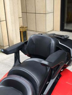 Pangbadi Spyder F3 1330 cc - photo 8