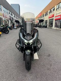 Voge SR250GT - photo 2