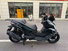 Voge SR250GT - photo 4