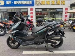 Voge SR250GT - photo 6
