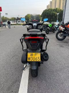 Voge SR250GT - photo 8