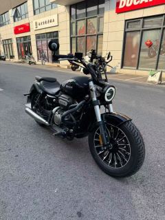 Benda Polestones 03 Gray 300 cc - photo 3