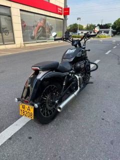 Benda Polestones 03 Gray 300 cc - photo 7