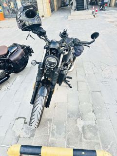 Changjiang Bobbie Ⅱ 450S - ფოტო 3
