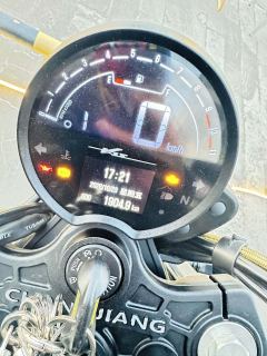 Changjiang Bobbie Ⅱ 450S - ფოტო 4