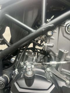 Kayo Cobra 321R 320 cc - ფოტო 4