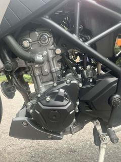Kayo Cobra 321R 320 cc - ფოტო 5