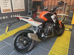 Kayo Cobra 321R 320 cc - ფოტო 7