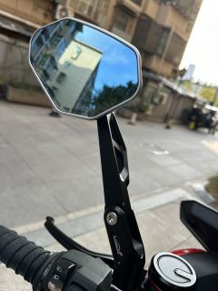 Yamaha XMAX 300 cc - ფოტო 12
