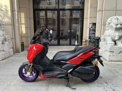 Yamaha XMAX 300 cc - ფოტო 3