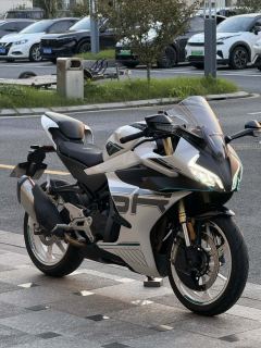 CFMOTO 450SR - ფოტო 1