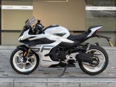 CFMOTO 450SR - ფოტო 4