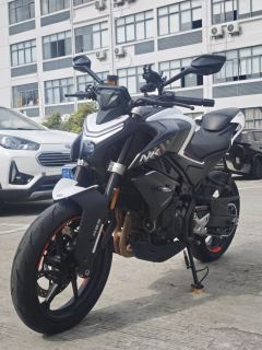 CFMOTO 450NK - ფოტო 1