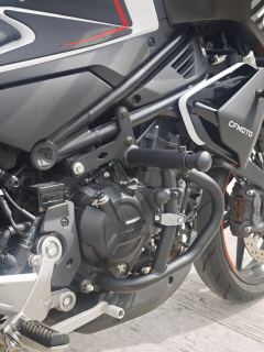CFMOTO 450NK - ფოტო 5