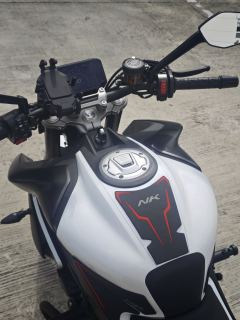 CFMOTO 450NK - ფოტო 6