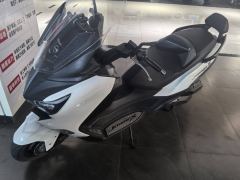 SYM Joymax Z 300 - ფოტო 1