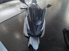 SYM Joymax Z 300 - ფოტო 2