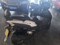 SYM Joymax Z 300 - ფოტო 3