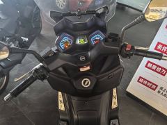 SYM Joymax Z 300 - ფოტო 4