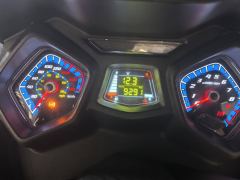 SYM Joymax Z 300 - ფოტო 5