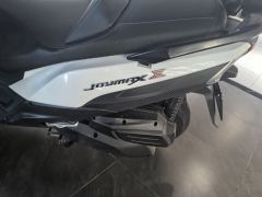 SYM Joymax Z 300 - ფოტო 6
