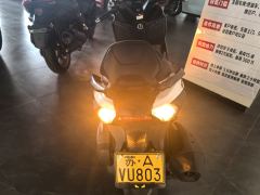 SYM Joymax Z 300 - ფოტო 7