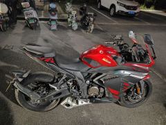 Voge 300RR - фото 1